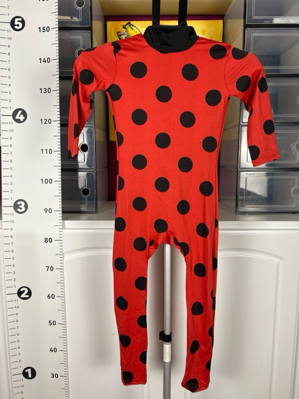 Miraculous Ladybug costume - Small